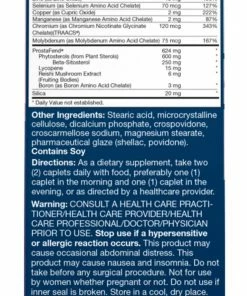 Super Beta Prostate Super Advanced Beta Prostate - #1 Urologist Recommended - Reduce Frequent Urination, Decrease Nighttime Bathroom Trips - 60 Tablets,30 Day Supply Accessories