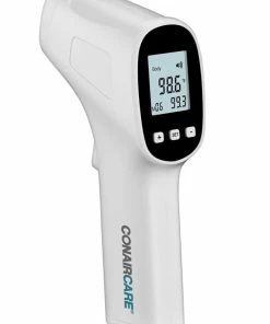 CONAIRCARE Infrared Non Contact Forehead Thermometer - Fast Temperature Reading - Fever Alert Accessories