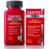 Zantrex Red Weight Loss Dietary Energy Supplement Pills - 56 Count