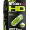 Accessories Hydroxycut HD Weight Loss Supplements - Sustainable Smart Release Energy & Metabolism Booster - 60 Capsules