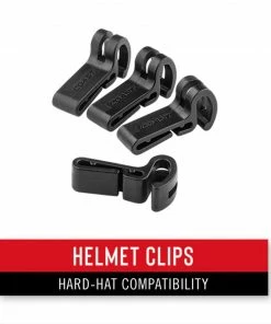 Accessories Coast FL65 415 Lumen Dual Color LED Headlamp - Alkaline Power - 118 Foot Range Beam Distance