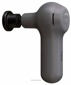 Flexir Recovery Go Massager - Pocket-Sized Relief - 3 Speeds - 120 Minute Battery Life
