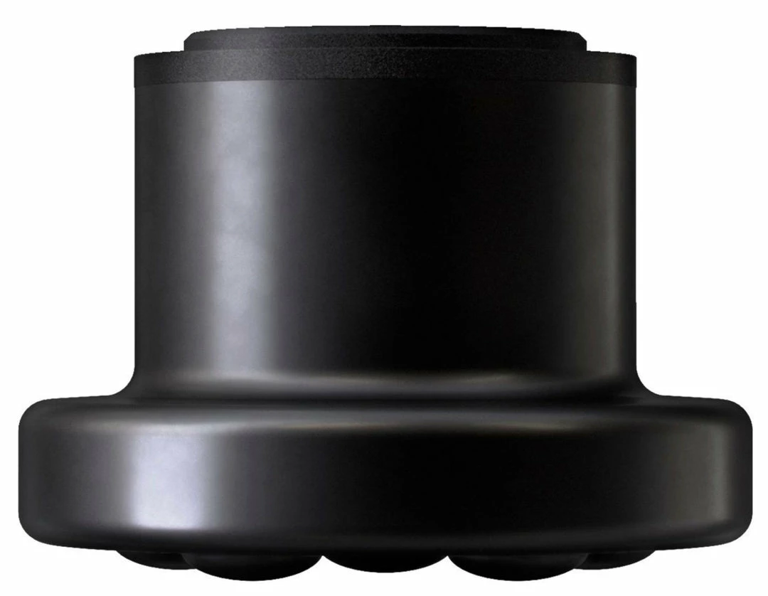 Flexir Recovery Go Massager - Pocket-Sized Relief - 3 Speeds - 120 Minute Battery Life