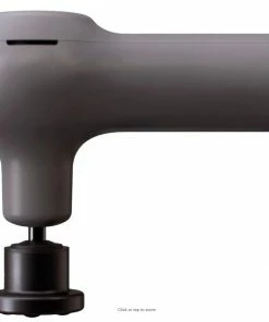 Flexir Recovery Go Massager - Pocket-Sized Relief - 3 Speeds - 120 Minute Battery Life