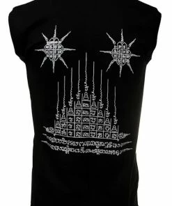 Boon Sport "YANT" Sleeveless T-Shirt