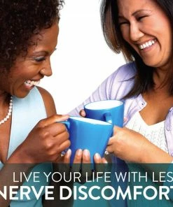 Accessories Nervive Nerve Relief For Nerve Aches, Weakness, Discomfort - Dietary Supplement - 30 Ct