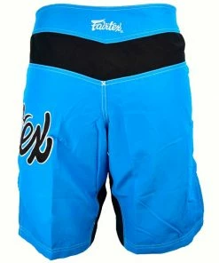 Fairtex Lightweight MMA Boardshorts - AB1 - Quick Dry Microfiber