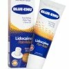 Accessories Blue-Emu Nerve Desensitizing Pain Relief Cream - 2.7 Oz -Odor Free,Fast Acting,Non-Irritating,Deep Penetrating - Lidocaine Pain Relief