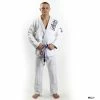 Fairtex Brazilian Jiu Jitsu Gi - BJJ1 - White Or Blue