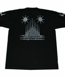 Boon Sport "YANT" Short Sleeve T-Shirt Apparel