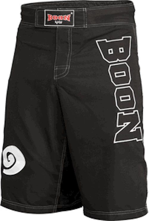 MMA Shorts Boon Sport MMA Boardshorts - Durable And Super Comfortable