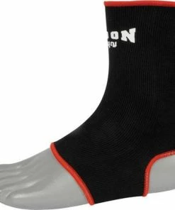 Boon Sport Muay Thai Ankle Supports - ABK Mouth Guards/Thai Accessories