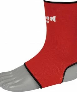 Boon Sport Muay Thai Ankle Supports - ABK Mouth Guards/Thai Accessories