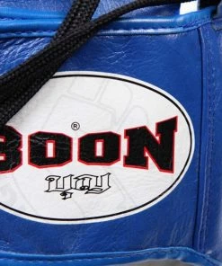 Protection Boon Sport Muay Thai Kickboxing Sparring Headgear