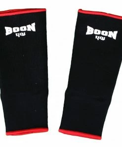 Boon Sport Muay Thai Ankle Supports - ABK Mouth Guards/Thai Accessories