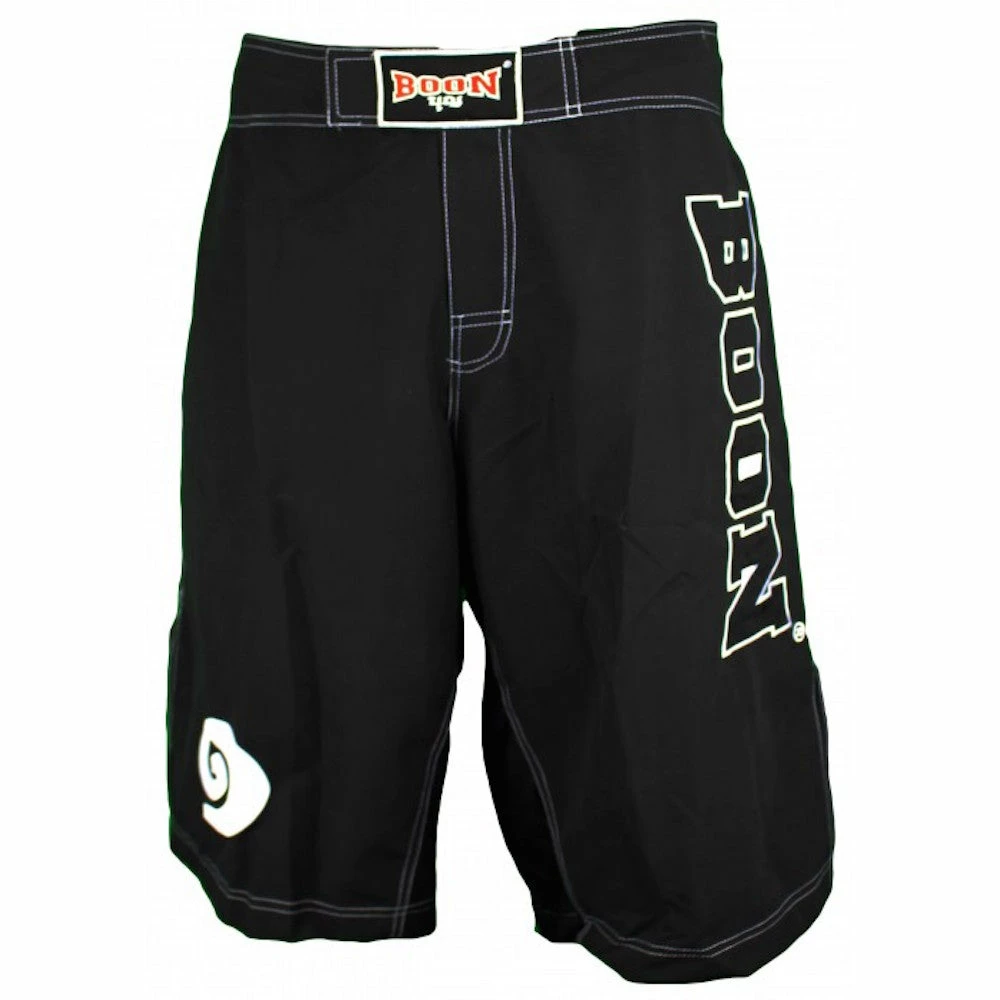 MMA Shorts Boon Sport MMA Boardshorts - Durable And Super Comfortable
