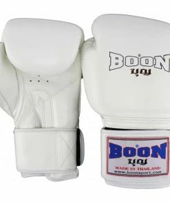 Boon Sport Thai Style Training Gloves - BGV - Various Colors