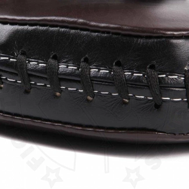 Boon Sport Flat Focus Mitts - Large