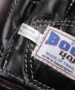 Boon Sport Flat Focus Mitts - Large