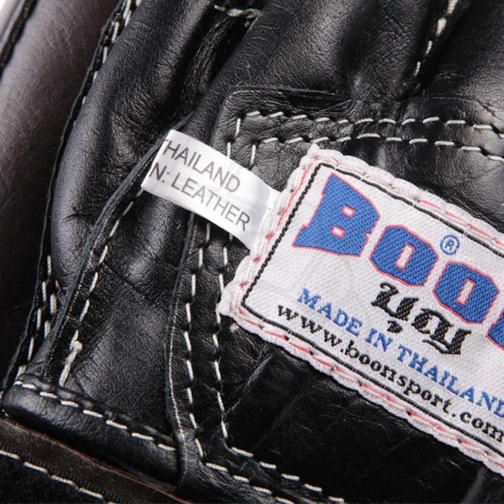 Boon Sport Flat Focus Mitts - Large