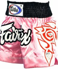 Fairtex