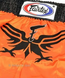 Fairtex