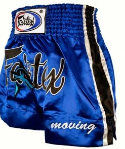 Muay Thai Shorts Fairtex