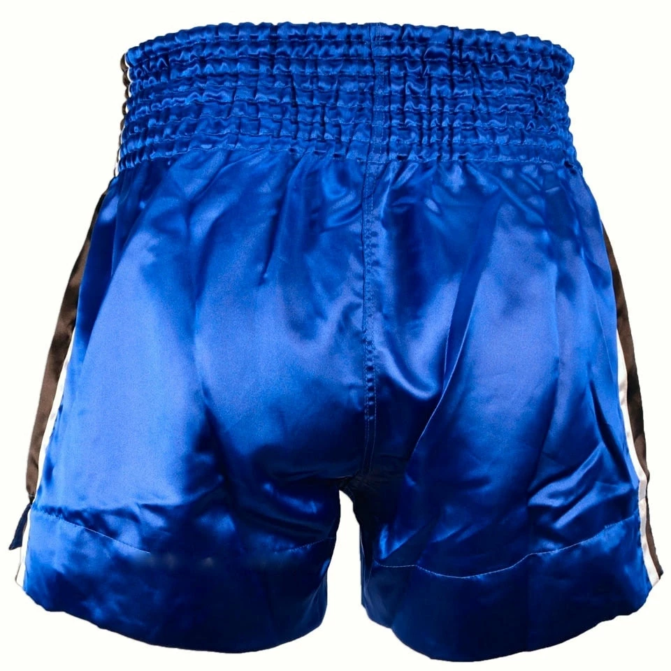 Muay Thai Shorts Fairtex "KEEP MOVING" Muay Thai Kickboxing Shorts - BS0645