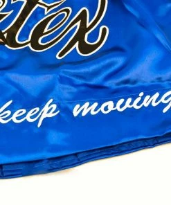 Muay Thai Shorts Fairtex