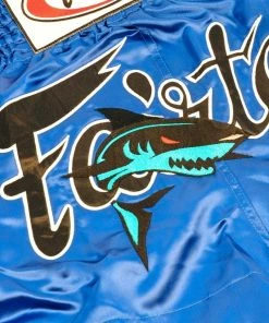 Muay Thai Shorts Fairtex