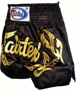 Fairtex