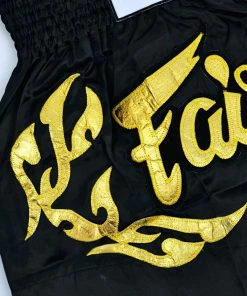 Fairtex