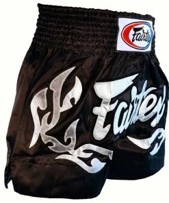 Muay Thai Shorts Fairtex