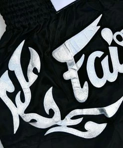 Muay Thai Shorts Fairtex