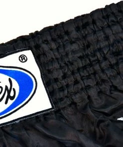 Muay Thai Shorts Fairtex