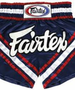 Muay Thai Shorts Fairtex