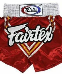 Muay Thai Shorts Fairtex