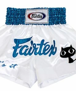 Muay Thai Shorts Fairtex