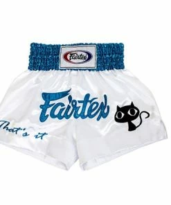 Muay Thai Shorts Fairtex