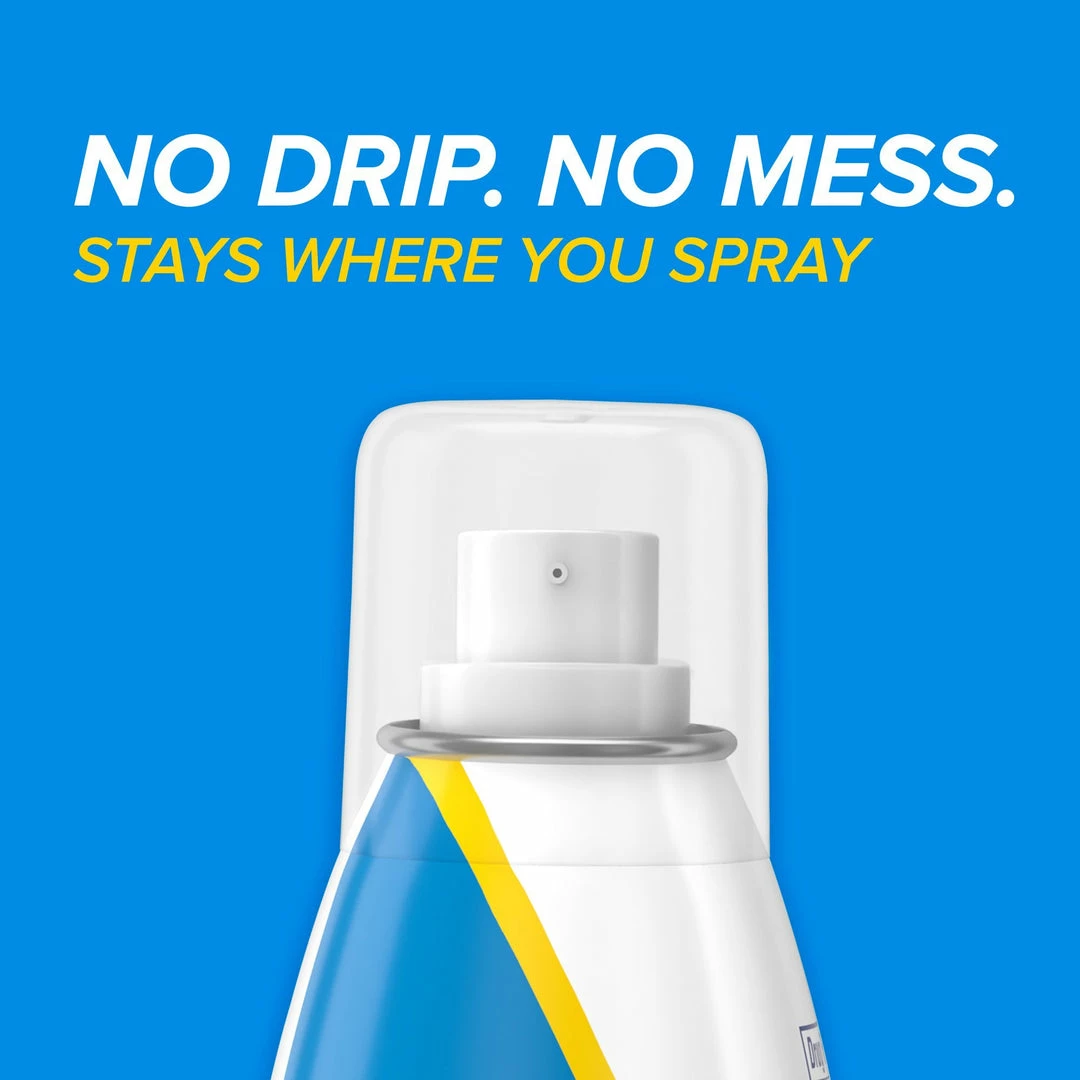 Alevex Pain Relieving Spray - Max Strength Menthol - Cools In Seconds - 3.2 Oz Accessories