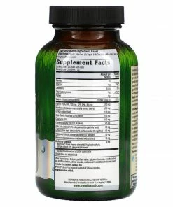Accessories Irwin Naturals CoQ10-Plus - Optimum Heart Plus - 60 Liquid Soft-Gels