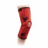 Accessories Donjoy Advantage Kid’s Patella Knee Sleeve Featuring Marvel Spiderman