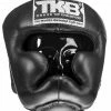 Protection Top King "SUPER AIR" Headgear