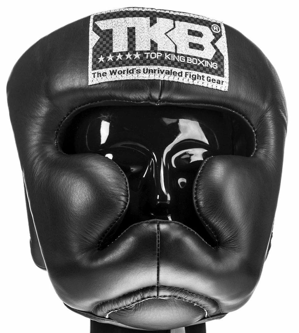 Protection Top King "SUPER AIR" Headgear
