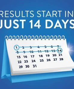 Accessories Nervive Nerve Relief For Nerve Aches, Weakness, Discomfort - Dietary Supplement - 30 Ct