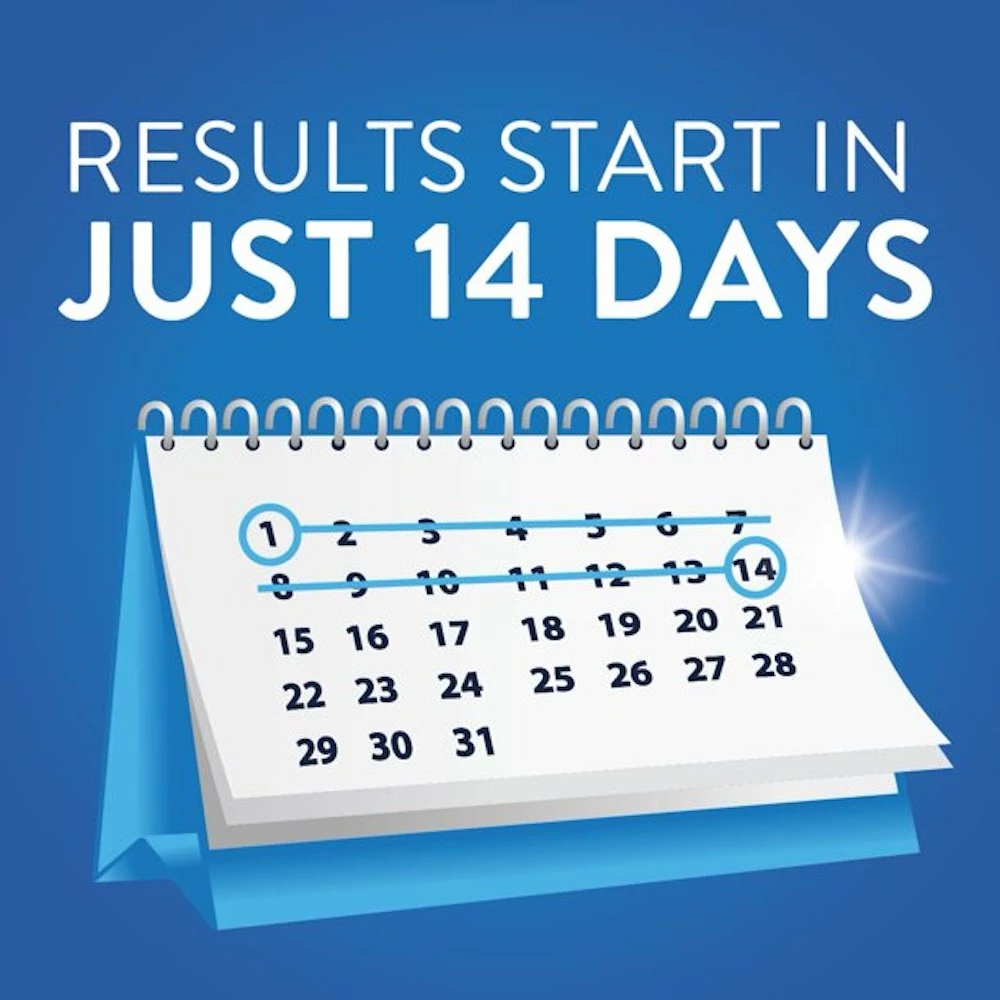 Accessories Nervive Nerve Relief For Nerve Aches, Weakness, Discomfort - Dietary Supplement - 30 Ct