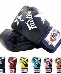 Fairtex