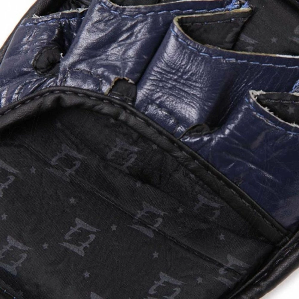 Fairtex Sparring MMA Gloves - FGV15 - Extra Protection On Knuckle