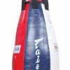 Punching Bags Fairtex 3ft Tear Drop Heavy Bag - HB4 - Premium Leather - Unfilled