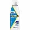 Alevex Pain Relieving Spray - Max Strength Menthol - Cools In Seconds - 3.2 Oz Accessories